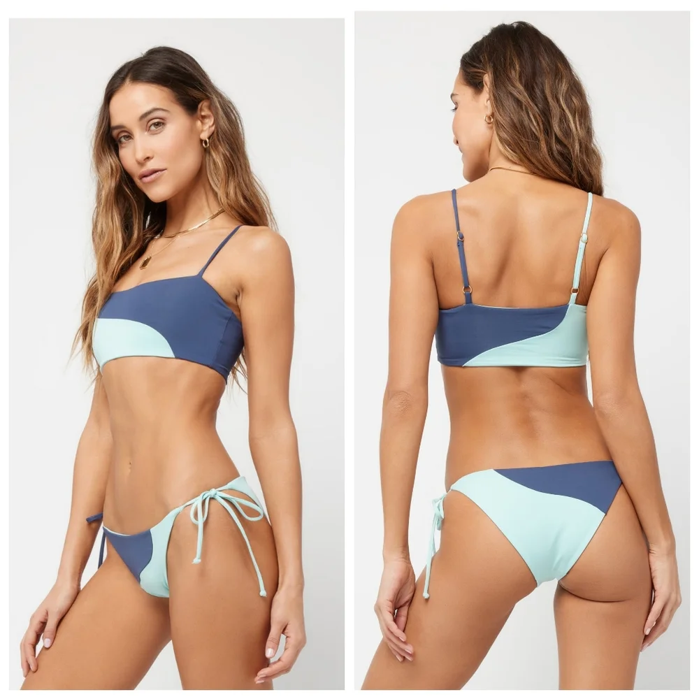 L*Space Ari Dani Bikini Set